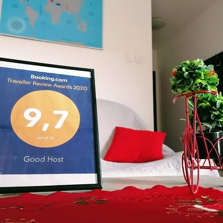 Good Host Apartment Баня Лука Екстериор снимка