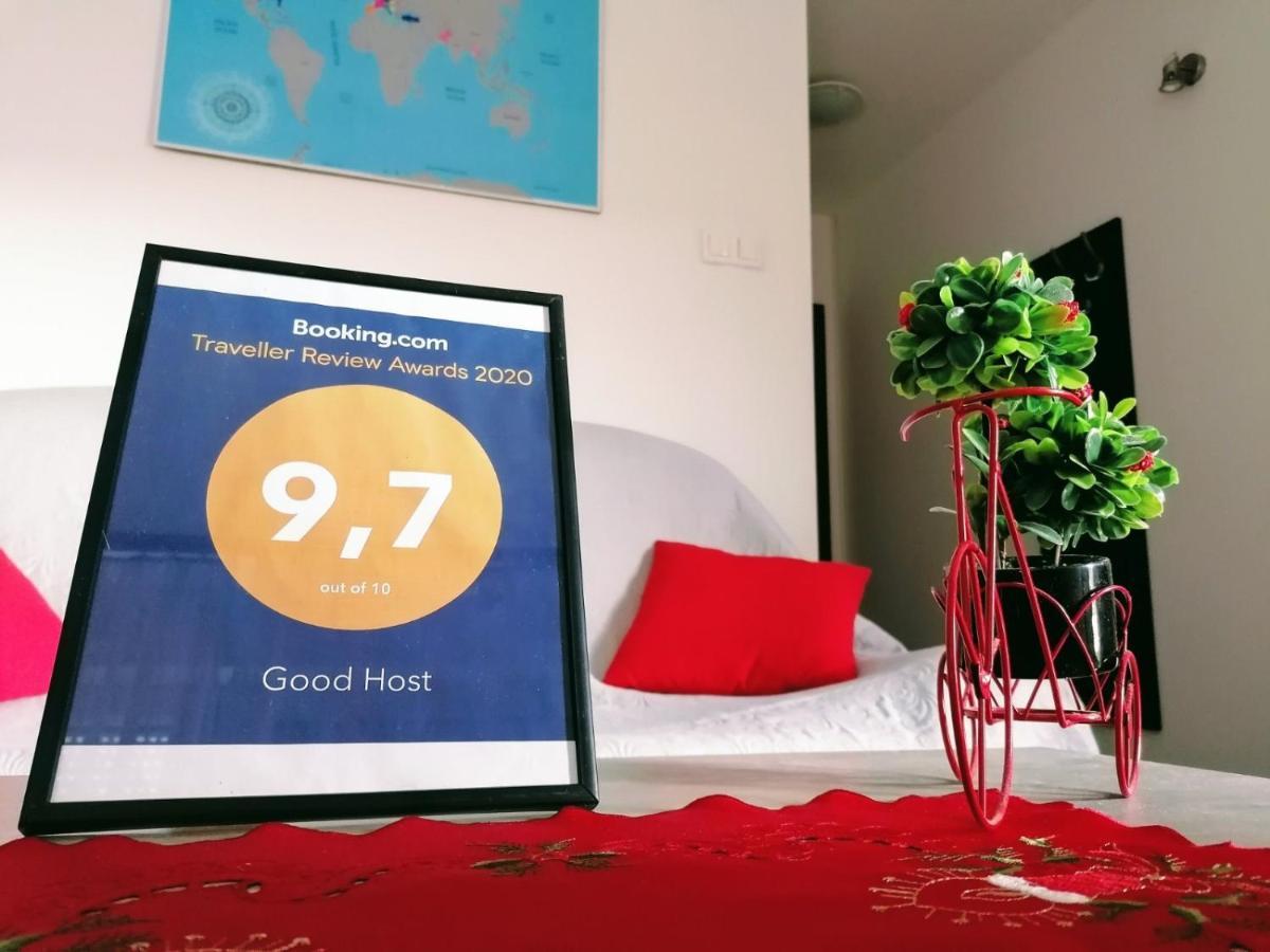 Good Host Apartment Баня Лука Екстериор снимка